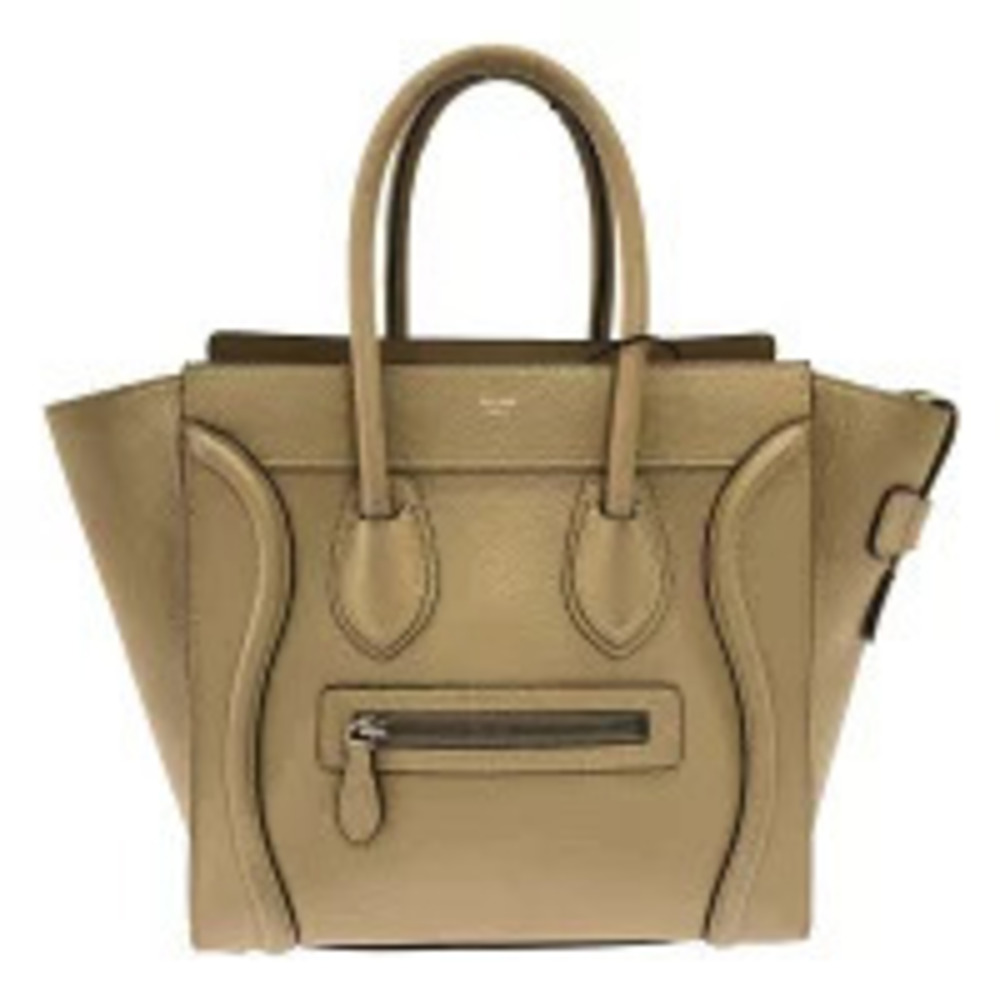 Loewe Hammock Blue Bag